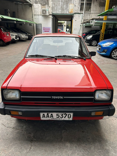 Toyota Starlet