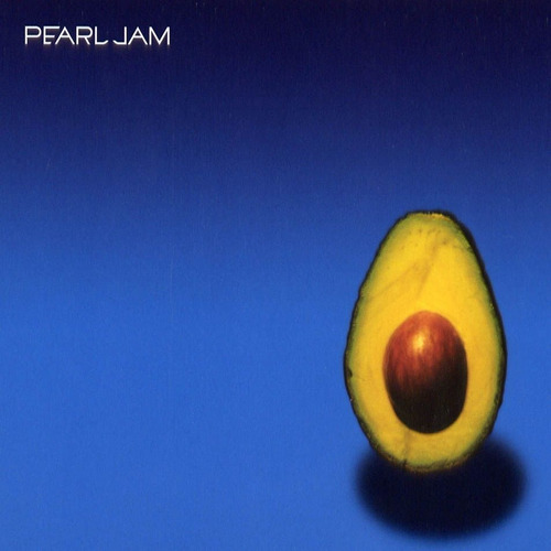 Pearl Jam - Pearl Jam (cd) Importado