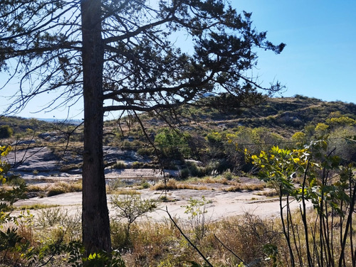 Villa Carlos Paz- ¡fracciones De Campo  A La Venta!