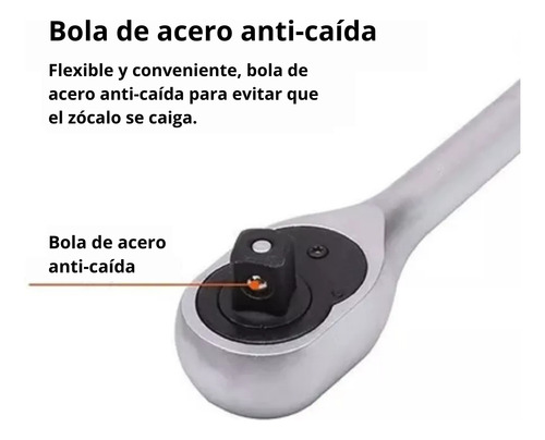 Torquimetro Profesional 1/2 10-110 Nm + Precintos De Regalo