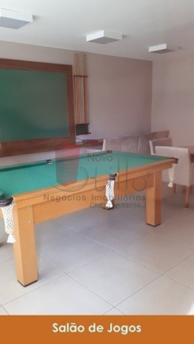 Imagem 10 de 15 de Apartamento - Maranhao - Ref: 9189 - V-9189