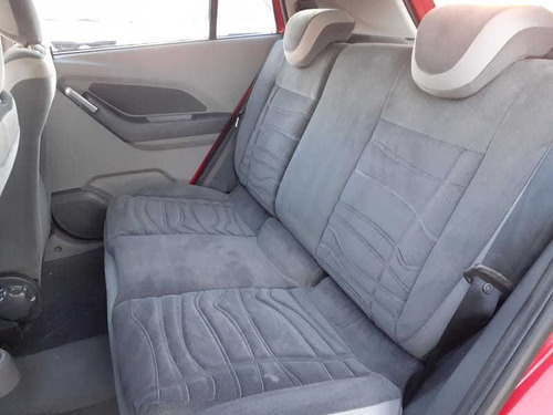 Imagem 8 de 11 de Chevrolet Agile Ltz