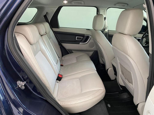 Land Rover Discovery sport 2.2 Sd4 Se 5p