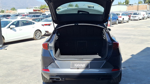 Cupra formentor 2.0 TSI 190HP DSG