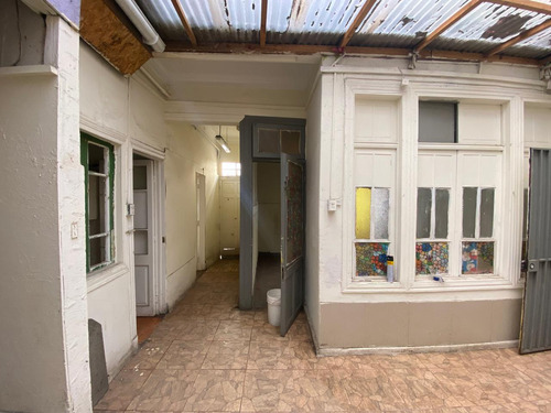 Casona Patrimonial A Un Excelente Precio Y A Pasos Del Metro