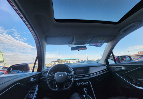 Changan CS15 1.5 Elite At