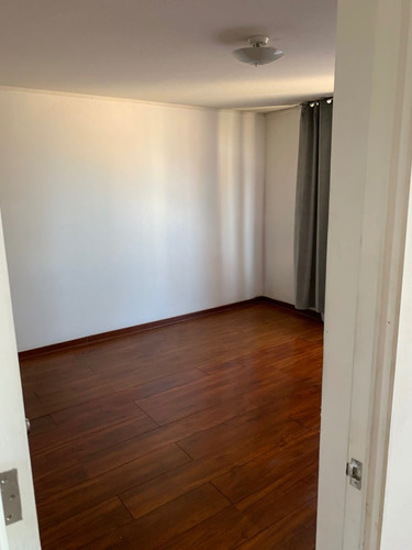 Arriendo Depto 1d/1b En Edificio Plaza Carrera Boulevard