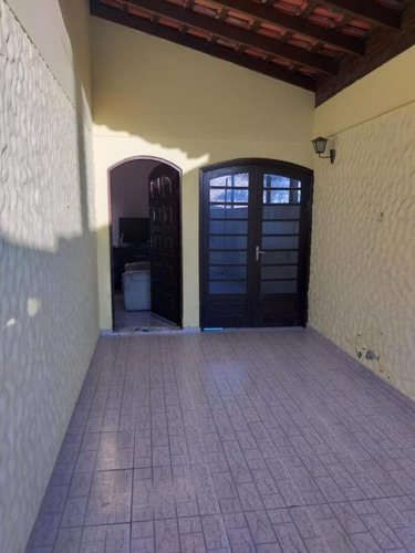Imagem 9 de 15 de Casa Térrea Para Venda Em Mongaguá, Jardim Aguapeu, 2 Dormitórios, 1 Suíte, 1 Banheiro, 2 Vagas - Ca0188_1-1856251