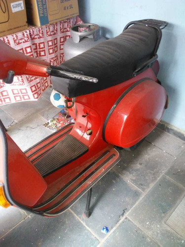 Piagio Vespa Px 200