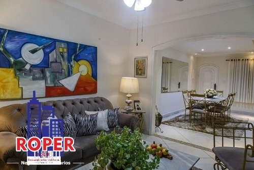 Imagem 5 de 19 de Excelente Sobrado De 280 M²/3 Dormitórios/2 Vagas/ Espaço Gourmet À Venda No Jardim Textil, São Paulo - Ca00300 - 69714261