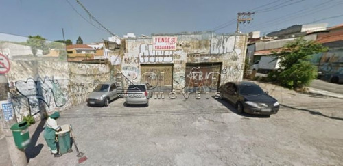 Imagem 3 de 4 de Area - Imirim - Ref: 18033 - V-18033