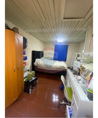Venta En Lo Espejo: 3d+1b + Estc