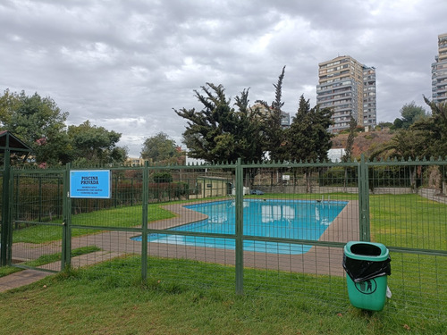 Condominio Calafquen , Gasto Común Incluido, Amoblado