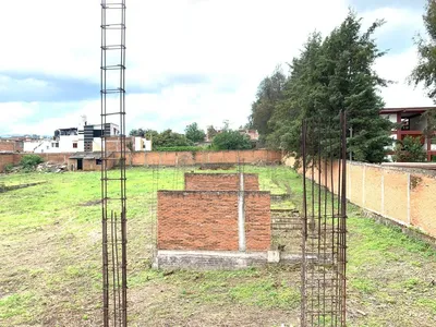 Terreno en venta