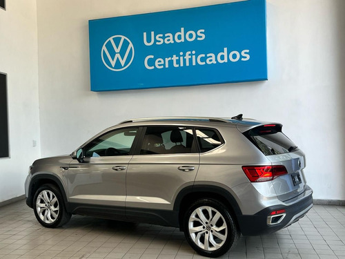 Volkswagen Taos 1.4 Comfortline At