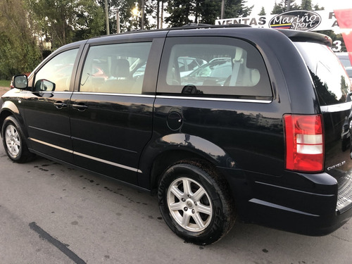 Chrysler Town & Country 3.8 V6 Extra Full 5 Ptas