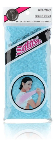 Tela/toalla De Baño Salux Nylon, Piel De Belleza Japones