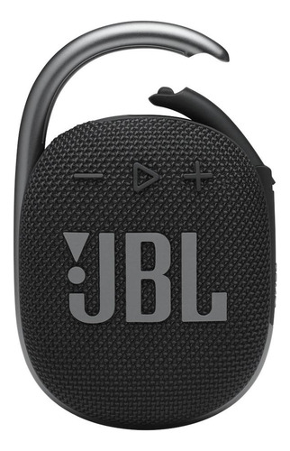 Parlante Jbl Clip 4 Bluetooth