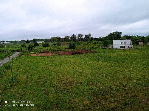 Imagen 5 de 30 de 147 Y 486 Lote En Venta, En Fincas Gorina.-