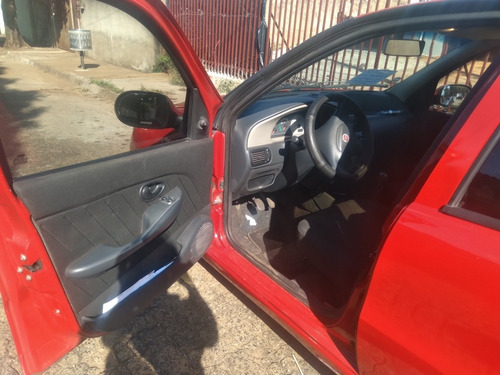 Fiat Palio 2011 1.0 Fire Economy Flex 5p