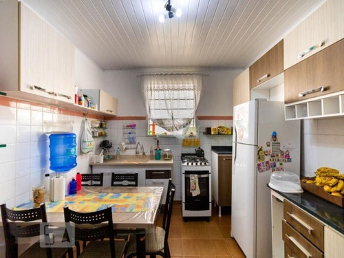 Imagem 15 de 30 de Casa Com 4 Dormitórios À Venda, 160 M² Por R$ 380.000 - Vila Ede - São Paulo/sp - Ca1428 - 69793642