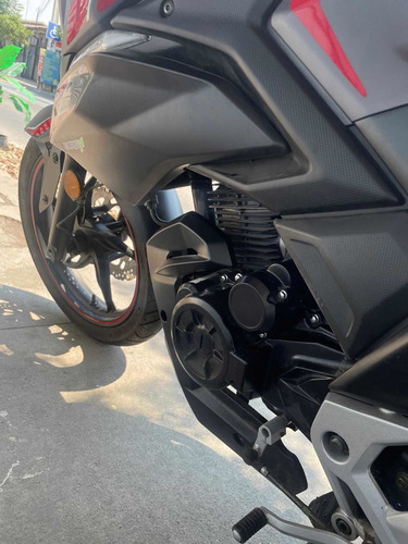 Imagen 10 de 15 de Loncin Lx 250 15a