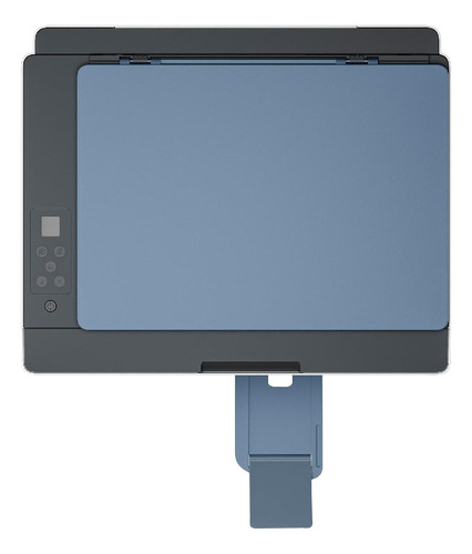 Hp Smart Tank 525 1f3w3a + Antivirus Mcafee