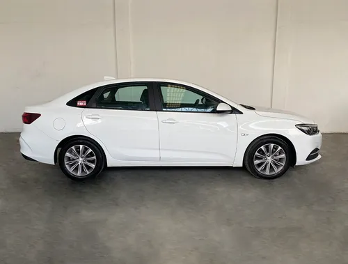 Chevrolet Cavalier 1.3 Ls At