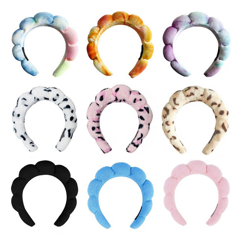 Accesorio De Pelo Con Forma De Moño Alto Para Mujer, Elegant