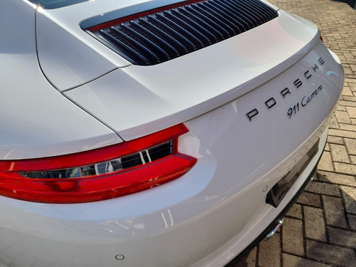 Imagem 5 de 18 de Porsche 911 Carrera