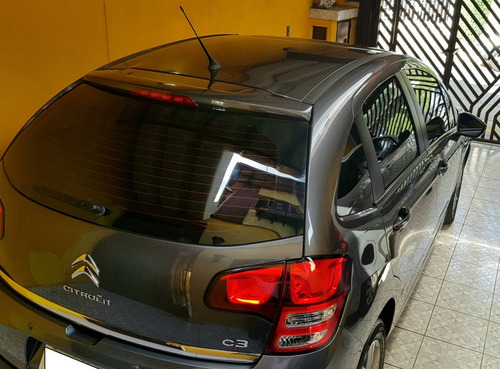 Citroen C3 Tendance 2015/2015 Lindo!!!