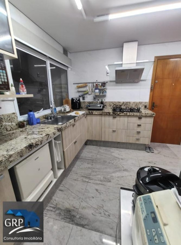 Imagem 6 de 15 de Apartamento Para Venda Em São Caetano Do Sul, Santa Paula, 3 Dormitórios, 3 Suítes, 4 Banheiros, 3 Vagas - 6646_1-1854927