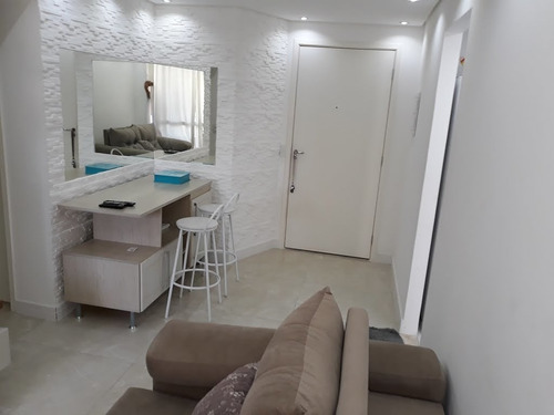 Imagem 3 de 9 de Apartamento Para Venda, 2 Dormitório(s) - 1172
