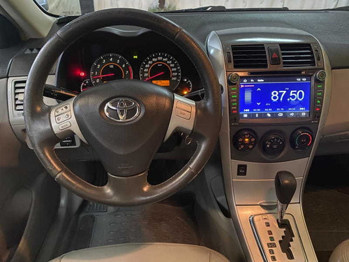 Imagem 7 de 15 de Toyota Corolla Gli Flex