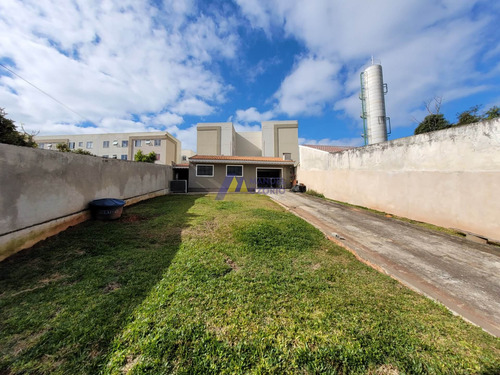 Imagem 4 de 15 de Casa Averbada A Venda Em Cachoeira - Araucária - 556