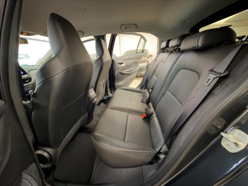 Chevrolet Onix 1.0 Turbo Premier