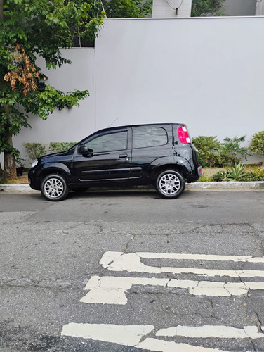 Fiat Uno 1.0 Vivace Flex 3p