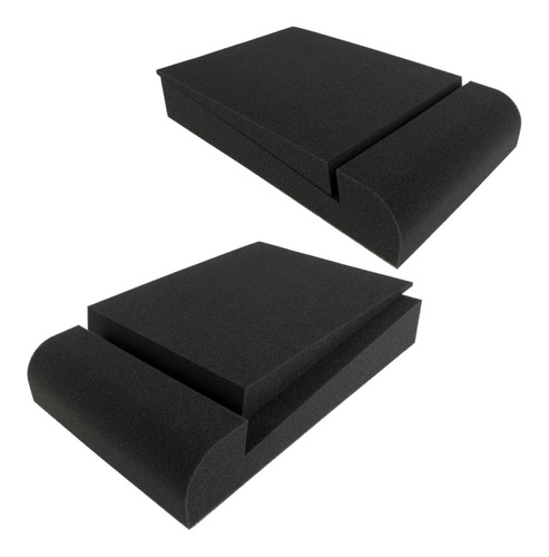 Imagen 5 de 6 de Aislante Monitor Lexsen Sp360c Par