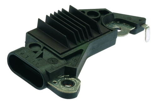 Regulador Alternador Chevrolet Blazer 98 Silverado Cavalier