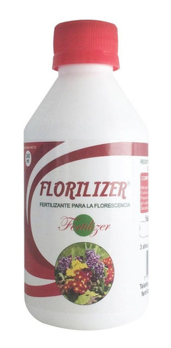 Florilizer 240 Ml Fertilizer