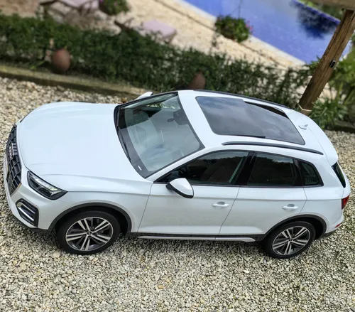 2.0 Mild-hybrid / Único Dueño / Como Nueva