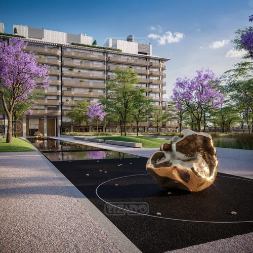 Imagen 18 de 30 de Departamento De 1 Suite Con Vestidor Y Toil 82 M2 En Venta, Oceana Puerto Madero.