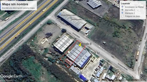 Arriendo Bodega En Puerto Montt (10277)