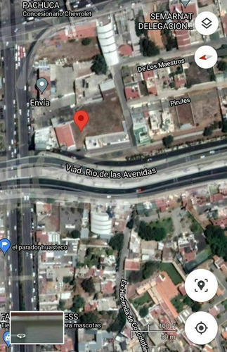 Imagen 8 de 8 de Terreno Bardeado En Venta Con Doble Frente, Sobre Río De Las