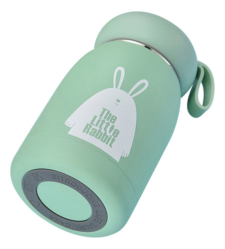Botella De Acero Inoxidable Con Aislamiento Al Vacío De 320