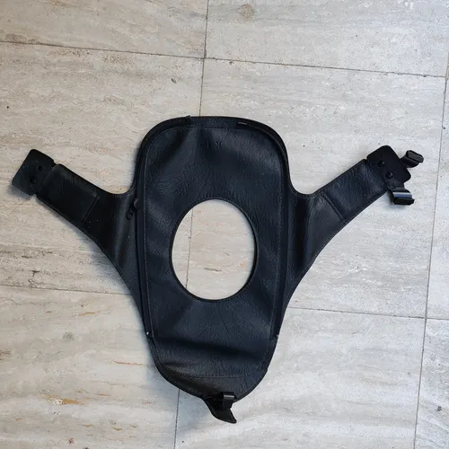 Maleta Bolso Bmw Tanque