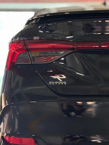 Toyota Avalon Trd 2020