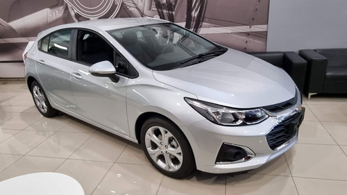 Imagen 12 de 15 de Chevrolet Cruze Lt Automático 5 Puertas 0km