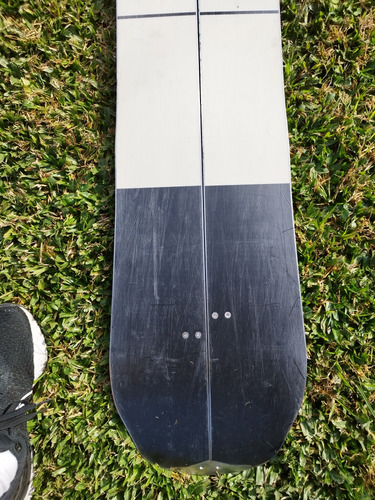 Tabla Arbor Splitboard Combo