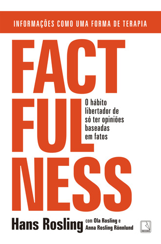 Factfulness